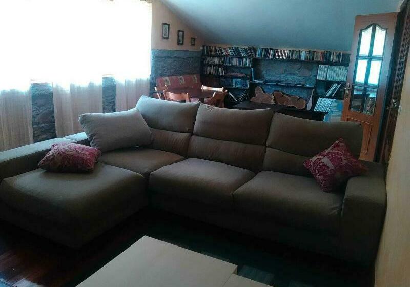 Casa Rural Haitzetxea