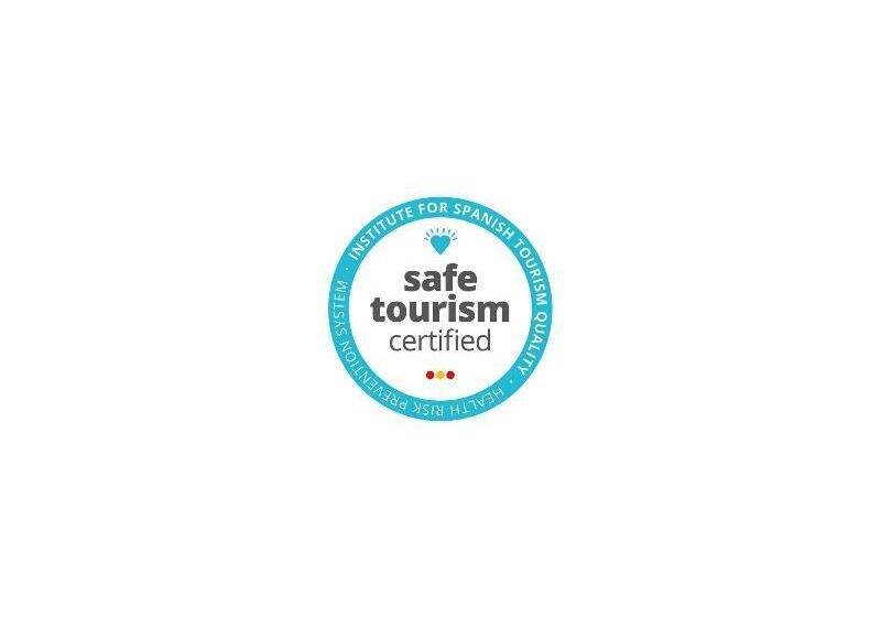 Casa Rural Haitzetxea