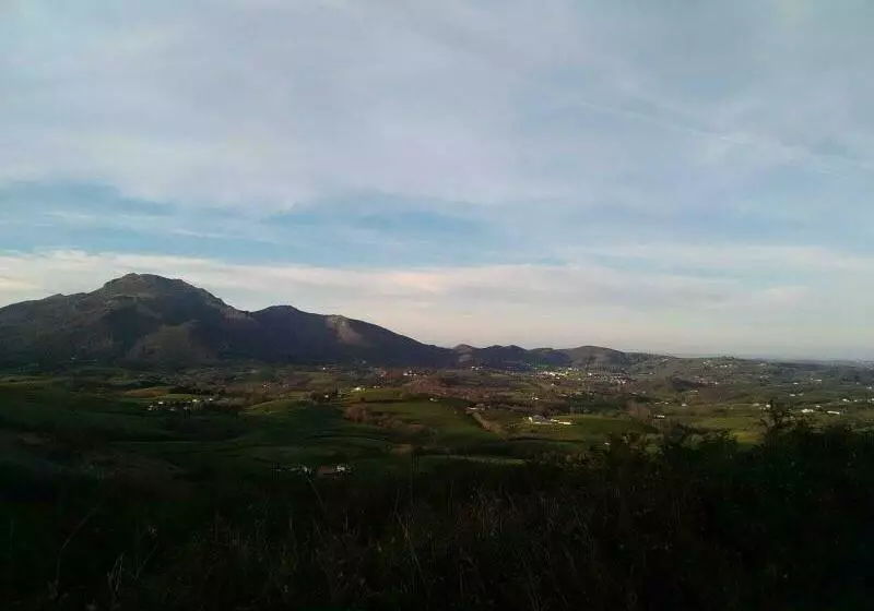 Casa Rural Haitzetxea