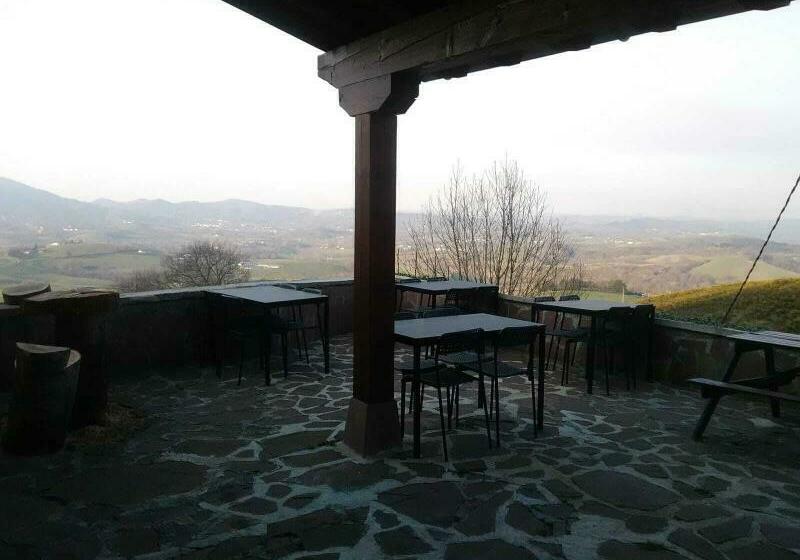 Casa Rural Haitzetxea