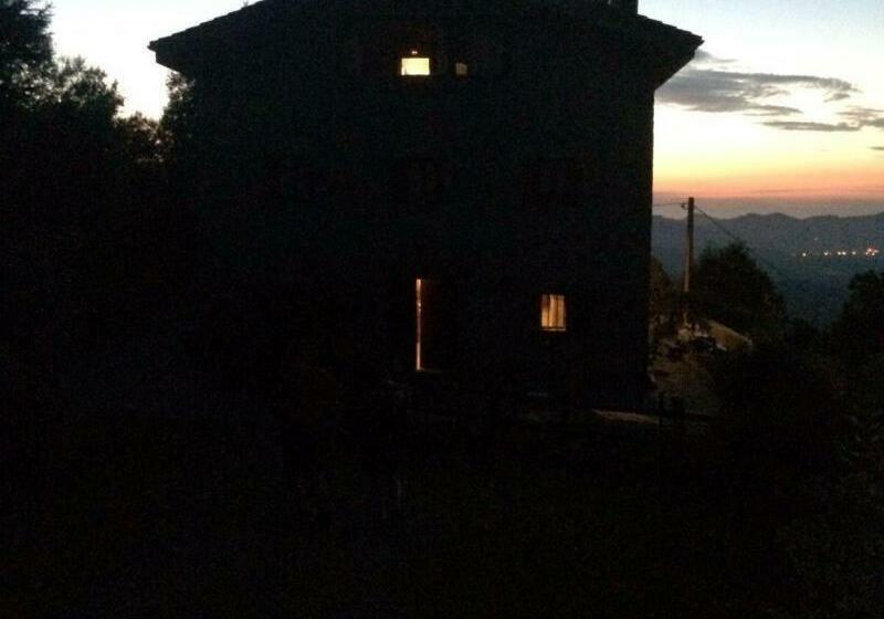 Casa Rural Haitzetxea