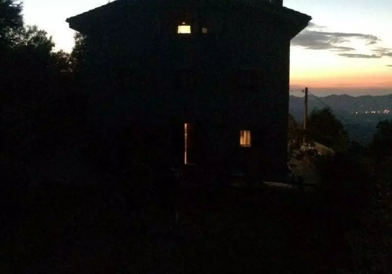 Casa Rural Haitzetxea