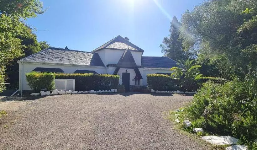 Complejo Rural Huerta Grande