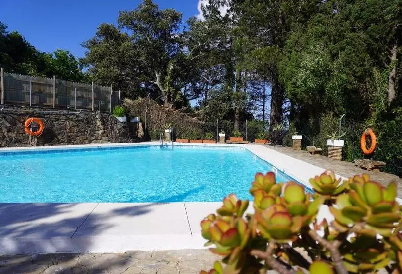 Complejo Rural Huerta Grande