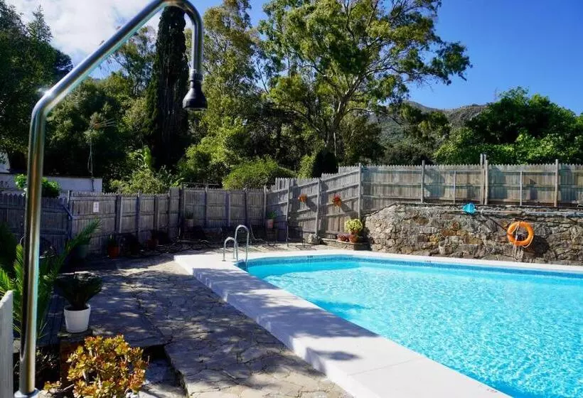 Complejo Rural Huerta Grande