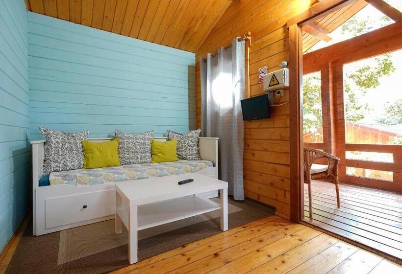 Complejo Rural Huerta Grande