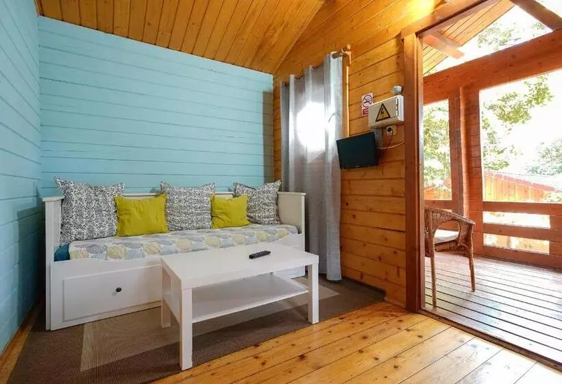 Complejo Rural Huerta Grande