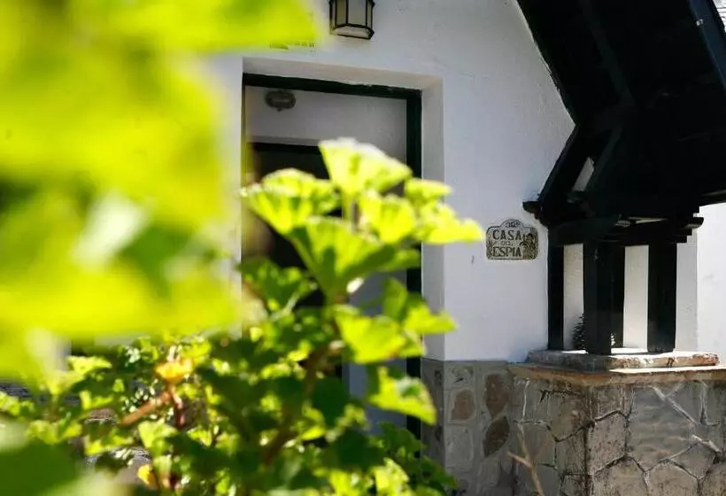 Complejo Rural Huerta Grande