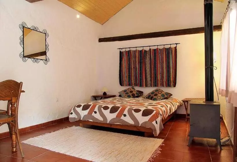 Complejo Rural Huerta Grande