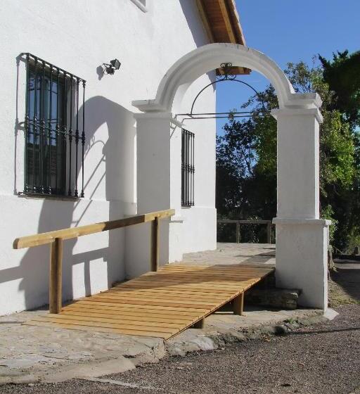 Complejo Rural Huerta Grande