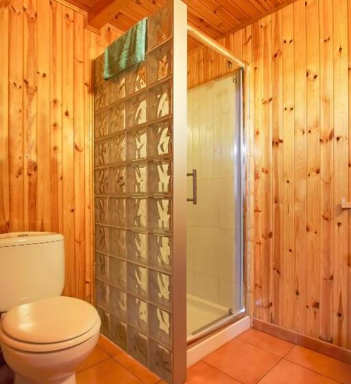 Complejo Rural Huerta Grande