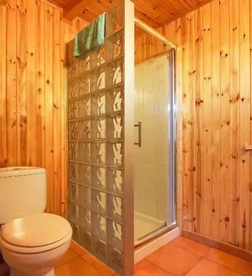 Complejo Rural Huerta Grande