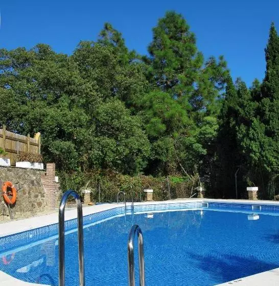 Complejo Rural Huerta Grande