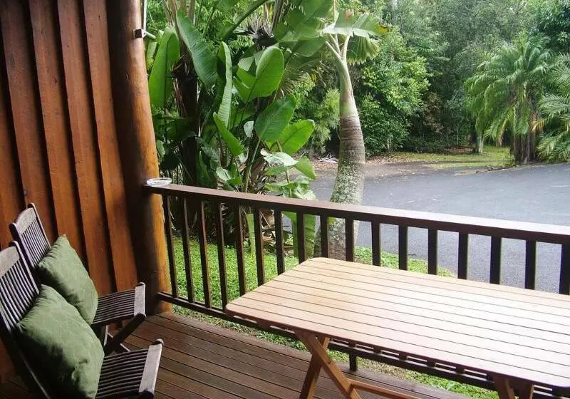 فندق Atherton Blue Gum