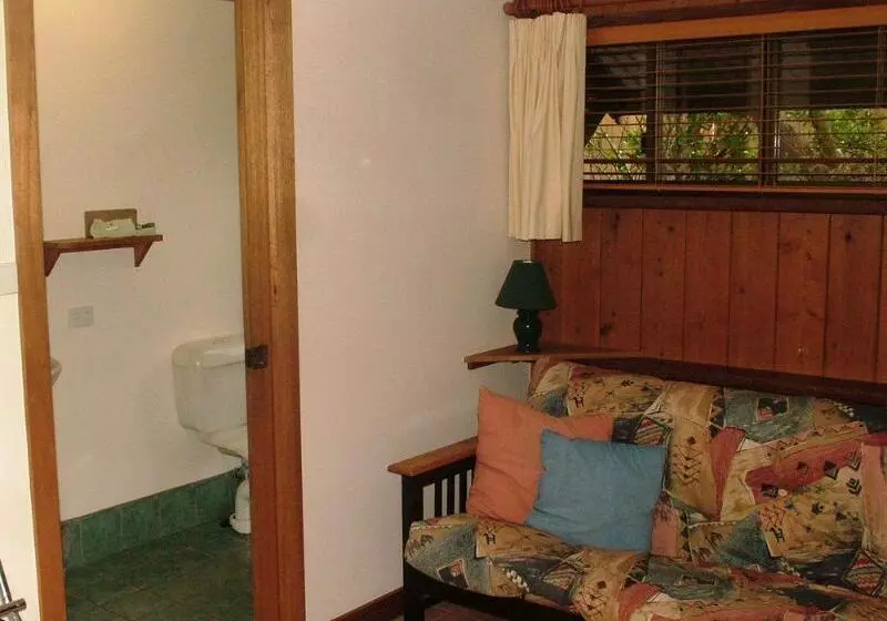 فندق Atherton Blue Gum