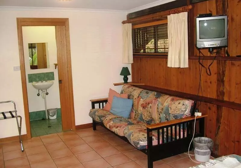 فندق Atherton Blue Gum