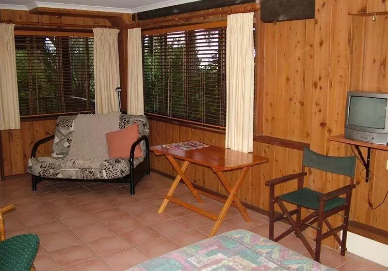 فندق Atherton Blue Gum