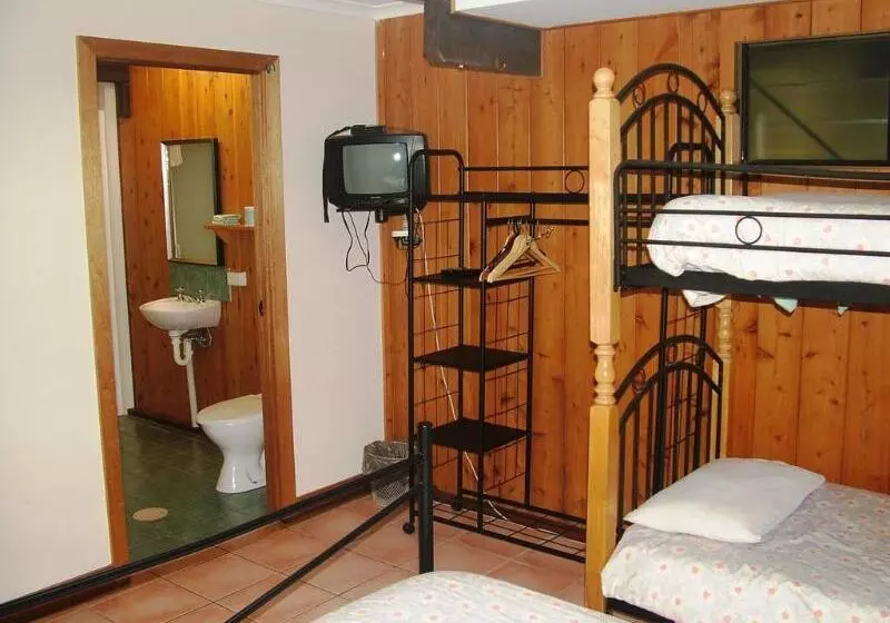 فندق Atherton Blue Gum