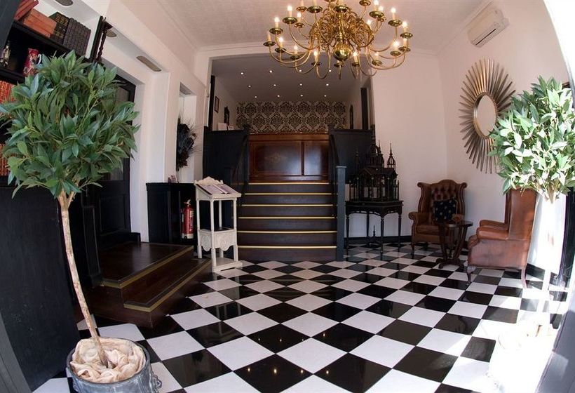 Отель Birmingham Best Inn