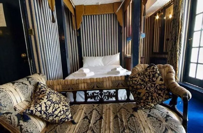 호텔 Birmingham Best Inn