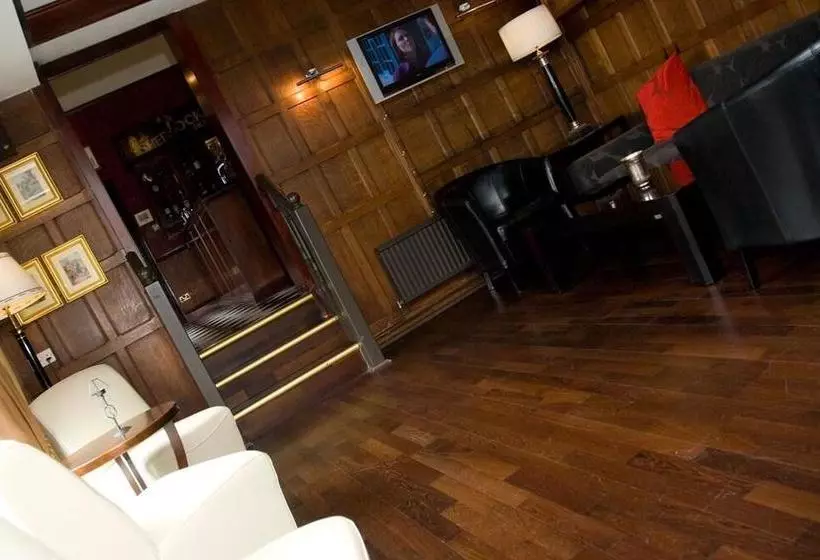 ホテル Birmingham Best Inn