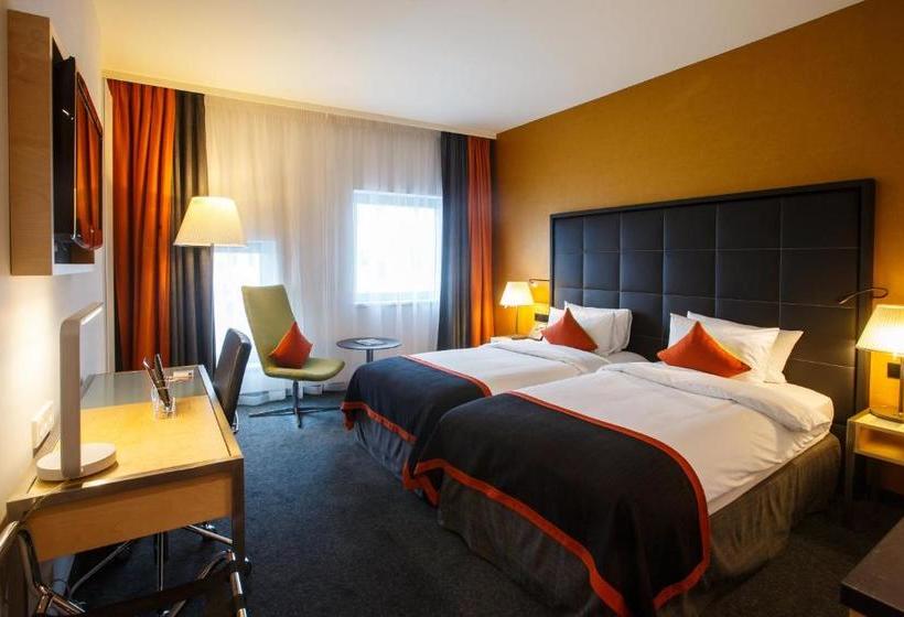 Отель Crowne Plaza St. Petersburg Airport, An Ihg