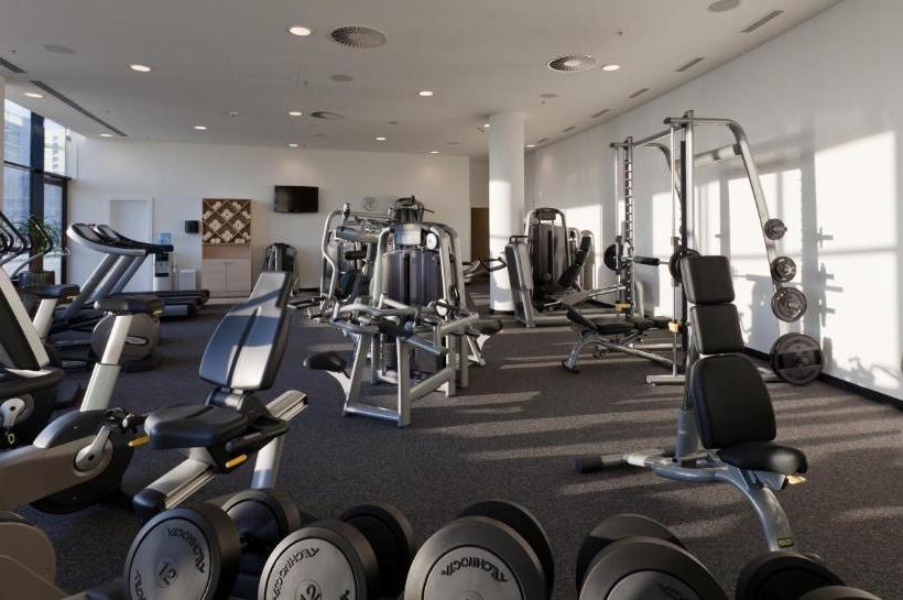 Отель Crowne Plaza St. Petersburg Airport, An Ihg