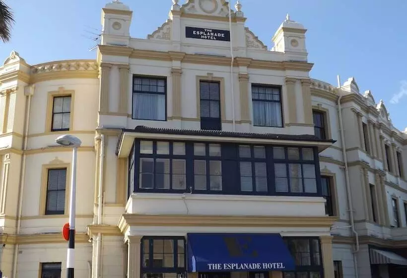 Hotel The Esplanade