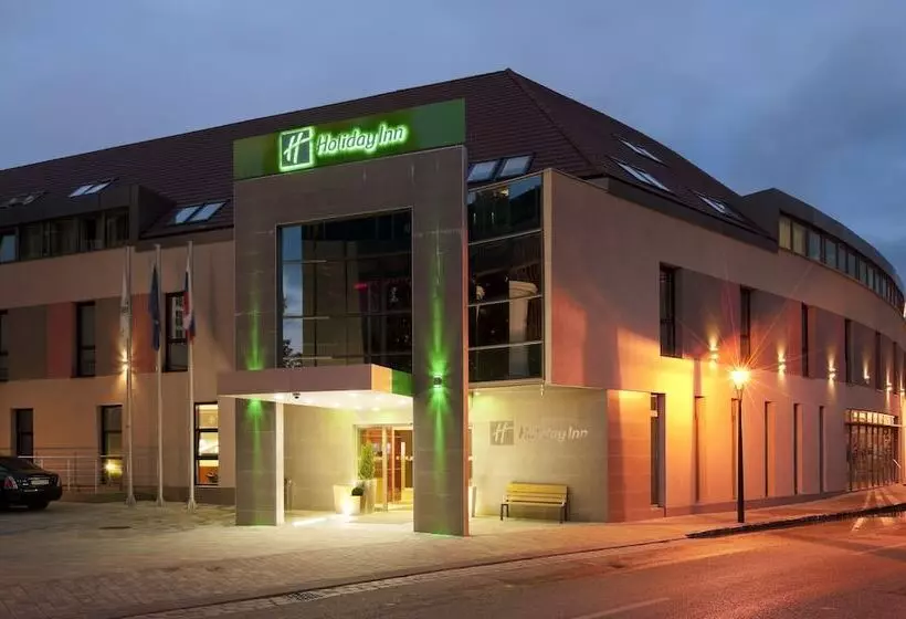 هتل Holiday Inn Trnava, An Ihg