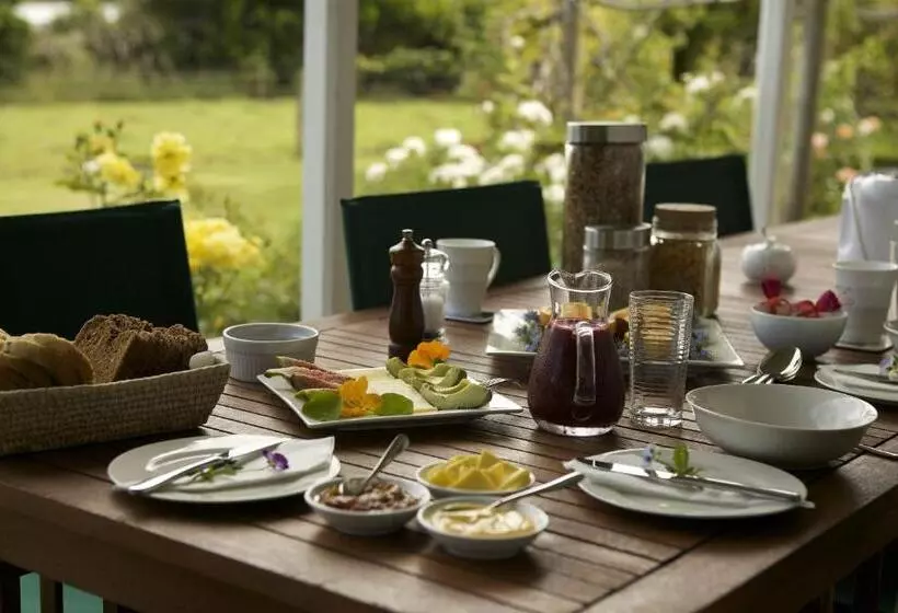 Hotel Jacaranda Lodge