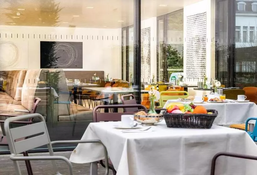 ホテル Katharinenhof Standard