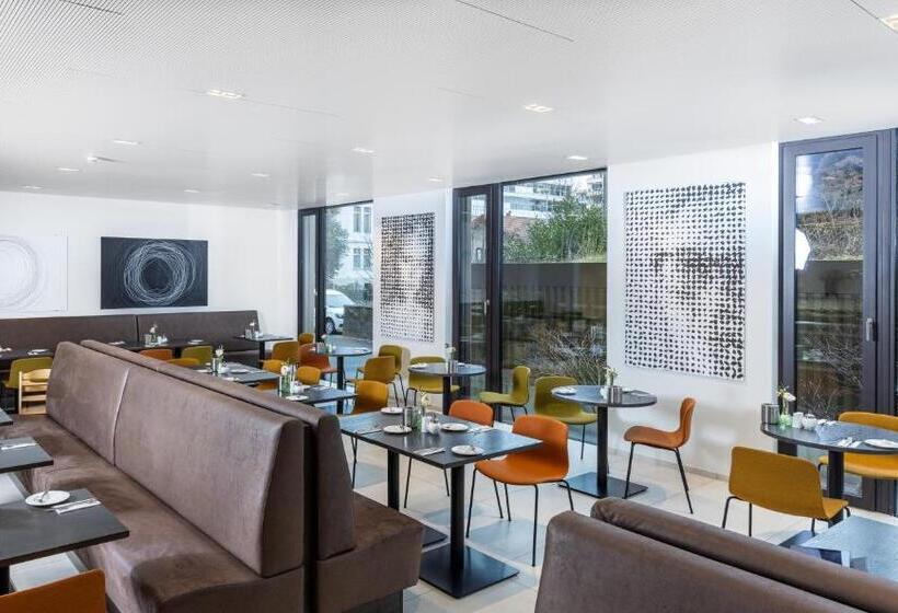 Отель Katharinenhof Standard