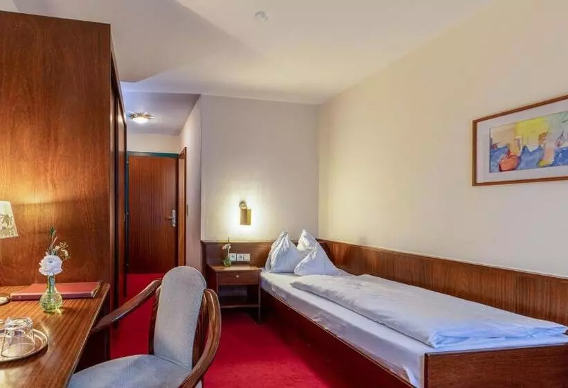 ホテル Katharinenhof Standard