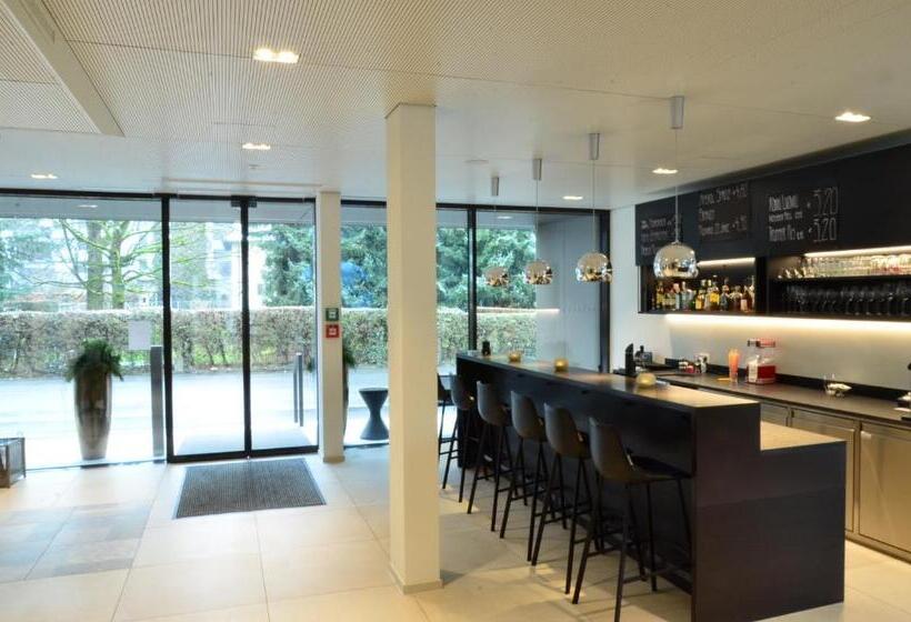 Отель Katharinenhof Standard