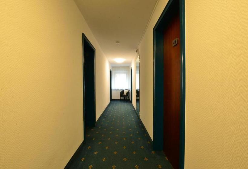 Отель Katharinenhof Standard