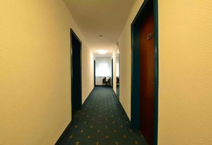 ホテル Katharinenhof Standard