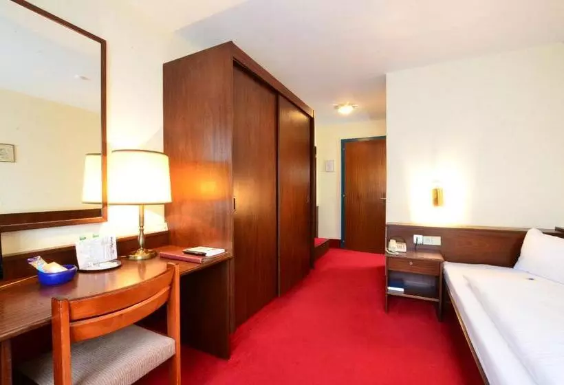 ホテル Katharinenhof Standard