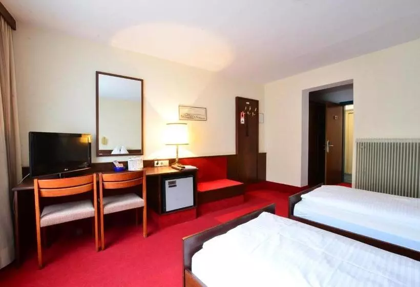 ホテル Katharinenhof Standard