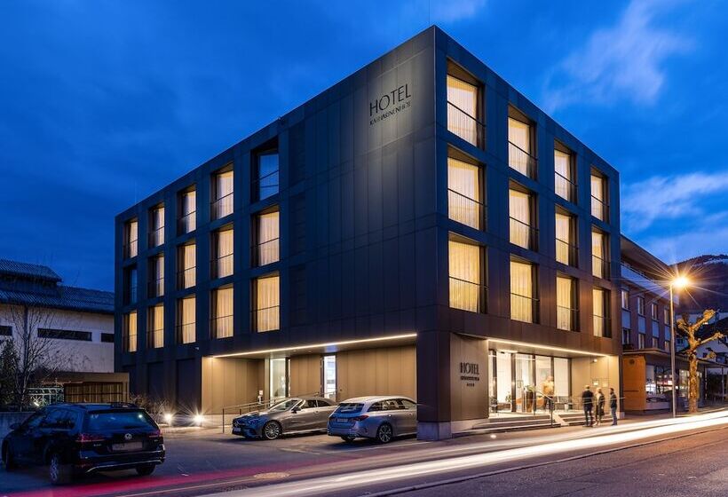 Отель Katharinenhof Standard