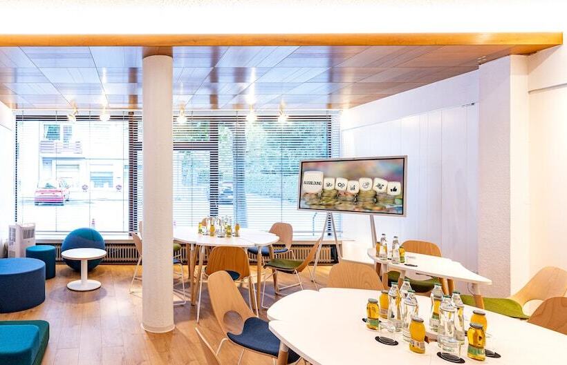 Отель Katharinenhof Standard