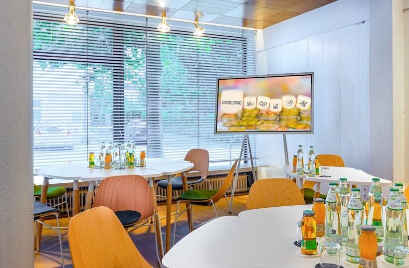 Отель Katharinenhof Standard