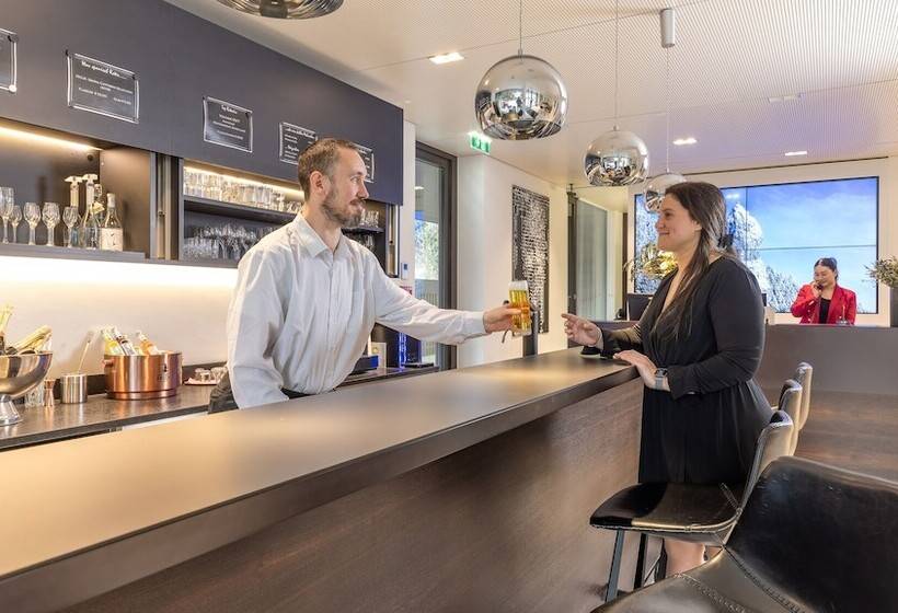 Отель Katharinenhof Standard