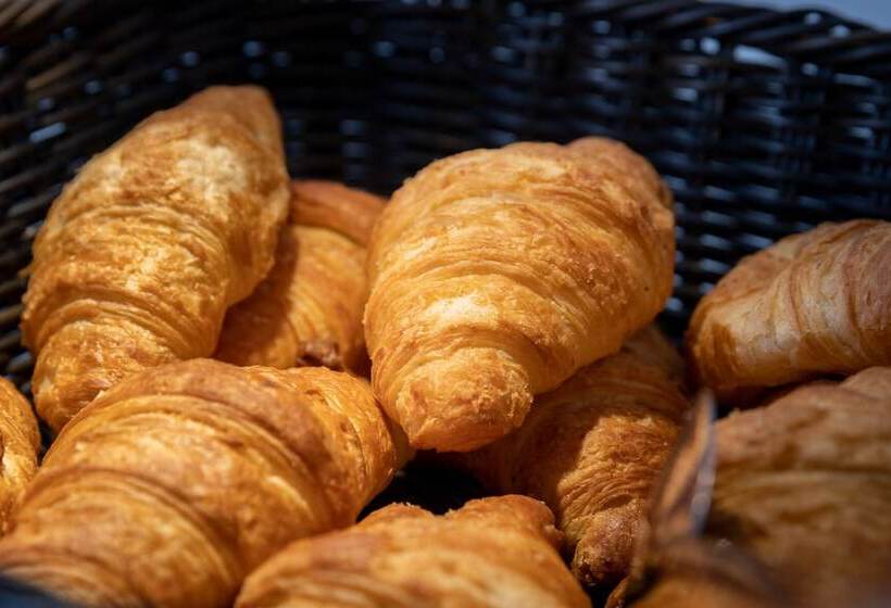 Отель Katharinenhof Standard