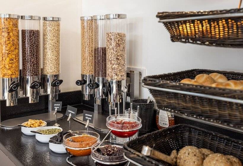 Отель Katharinenhof Standard