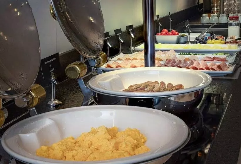 ホテル Katharinenhof Standard