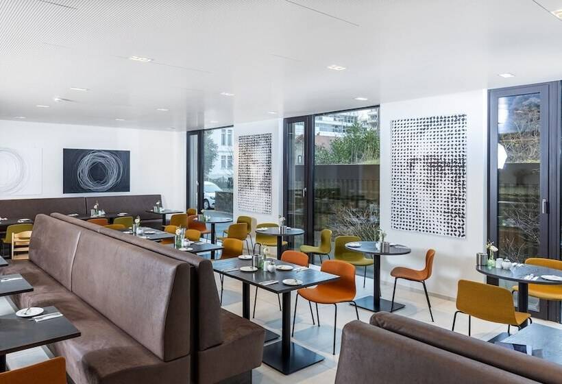 Отель Katharinenhof Standard