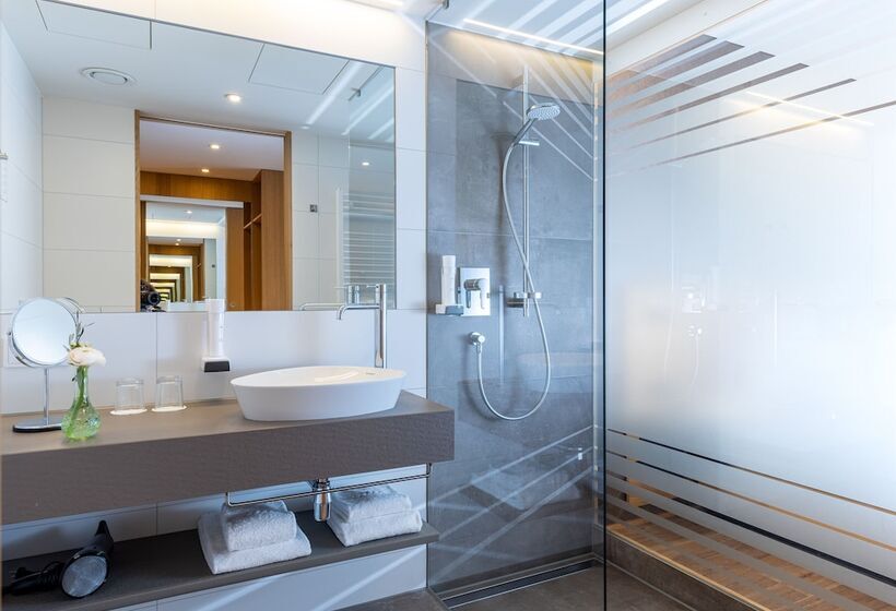 Отель Katharinenhof Standard