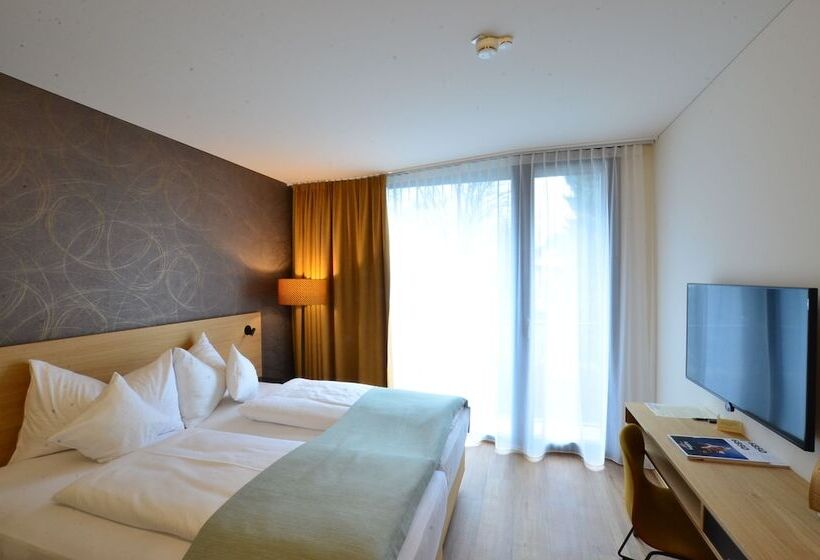 Отель Katharinenhof Standard