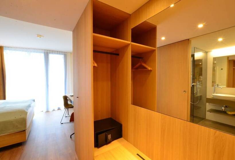 Отель Katharinenhof Standard