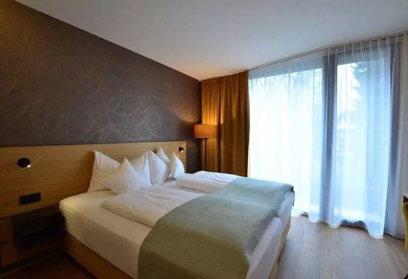 ホテル Katharinenhof Standard